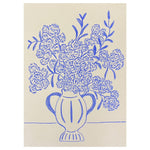 Load image into Gallery viewer, &quot;Pocket full of Posies&quot; Limited edition print from Jackie Veldman
