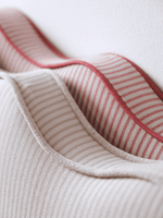 Load image into Gallery viewer, The Wavy Headboard (different fabric options available)
