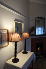 Load image into Gallery viewer, A pair of lamp bases (buy one or buy the pair)
