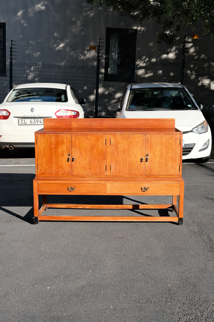 Buffets and Sideboards I Maison Cape Town