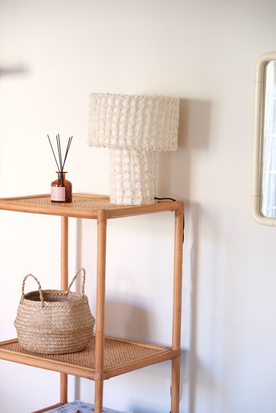 Cane display shelf – Maison Cape Town