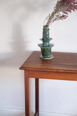 Load image into Gallery viewer, Solid wood side table
