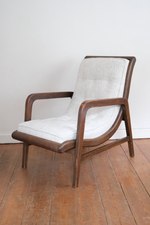 Load image into Gallery viewer, 60’s mid-century armchair
