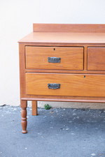 Load image into Gallery viewer, Chest of drawers in flawless condition
