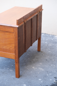 Chest of drawers in flawless condition