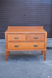 Chest of drawers in flawless condition