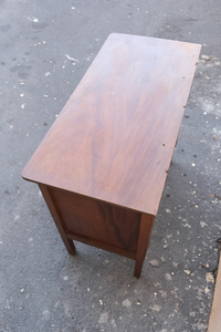 Mid-Century Modern chest of drawers