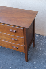 Load image into Gallery viewer, Mid-Century Modern chest of drawers
