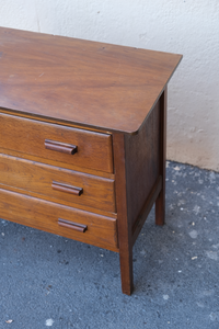 Mid-Century Modern chest of drawers