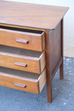 Load image into Gallery viewer, Mid-Century Modern chest of drawers
